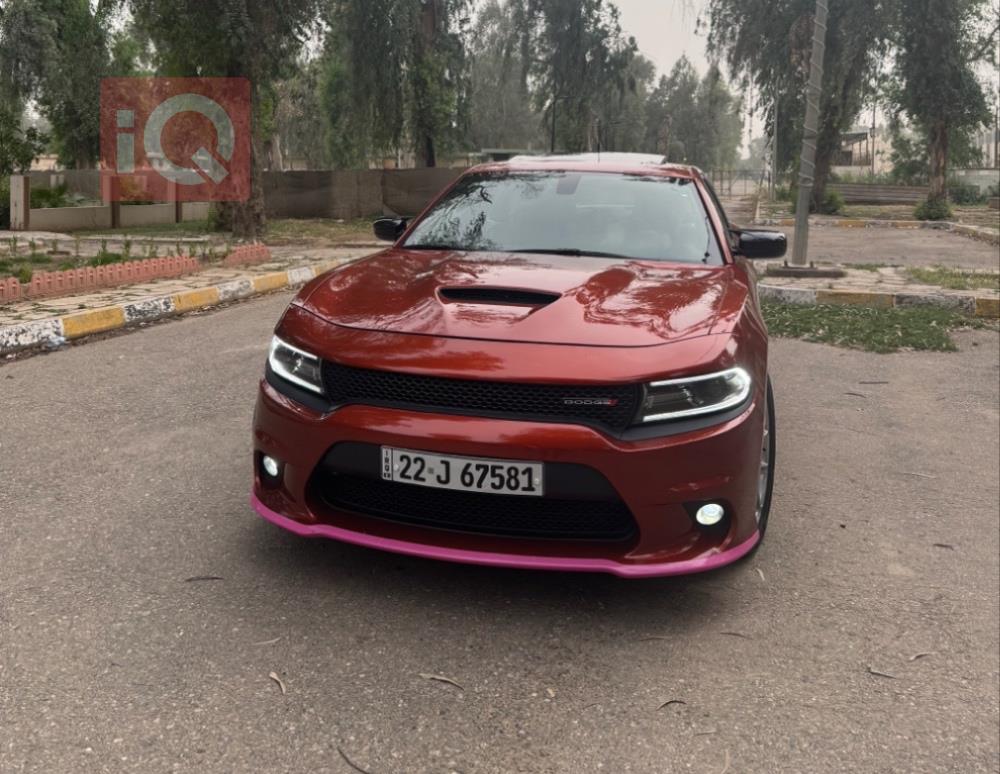 دودج تشارجر